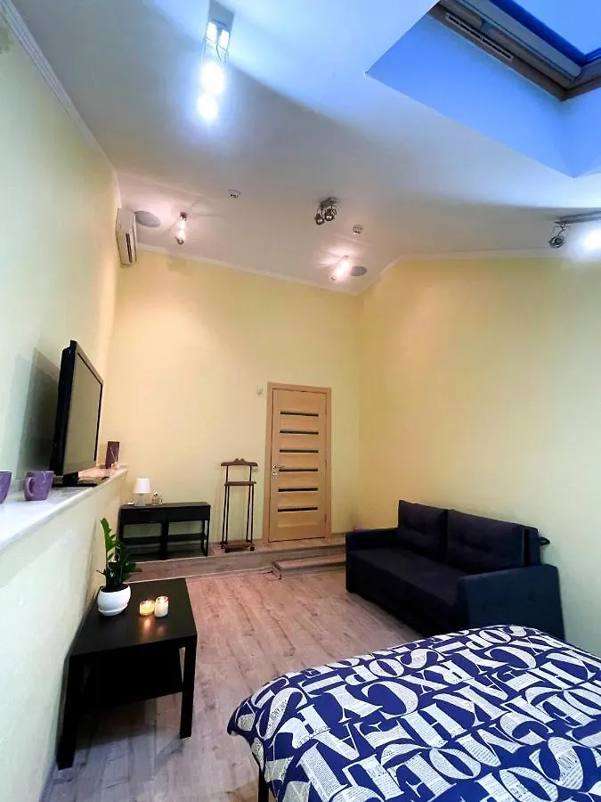 Uneed Rooms K21 Kyiv 0*,  Ukraine