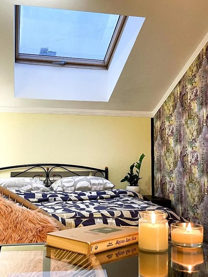 Uneed Rooms K21 Kyiv 0*,  Ukraine