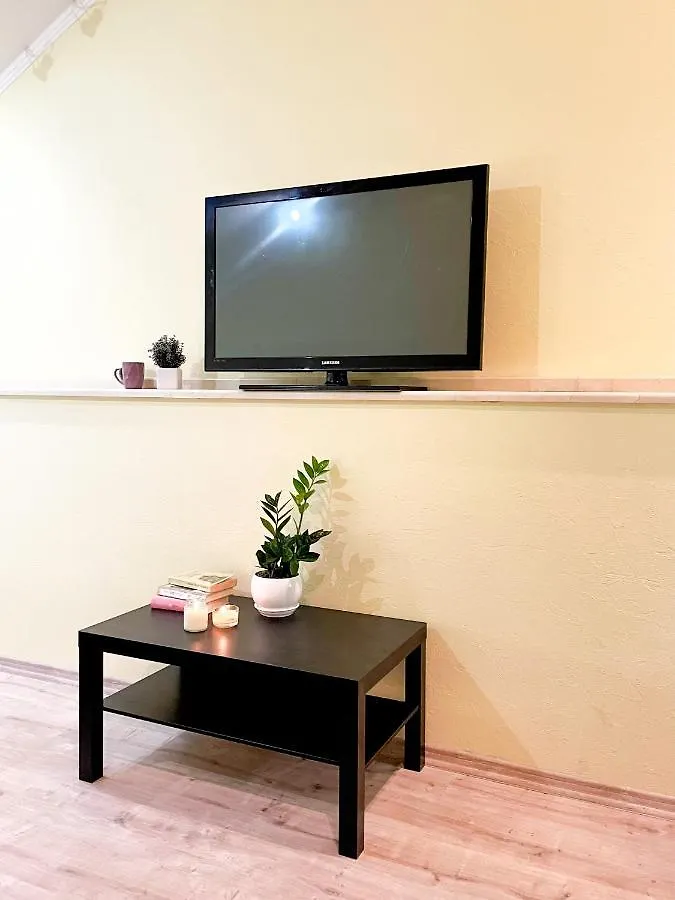 Uneed Rooms K21 Kyiv 0*,