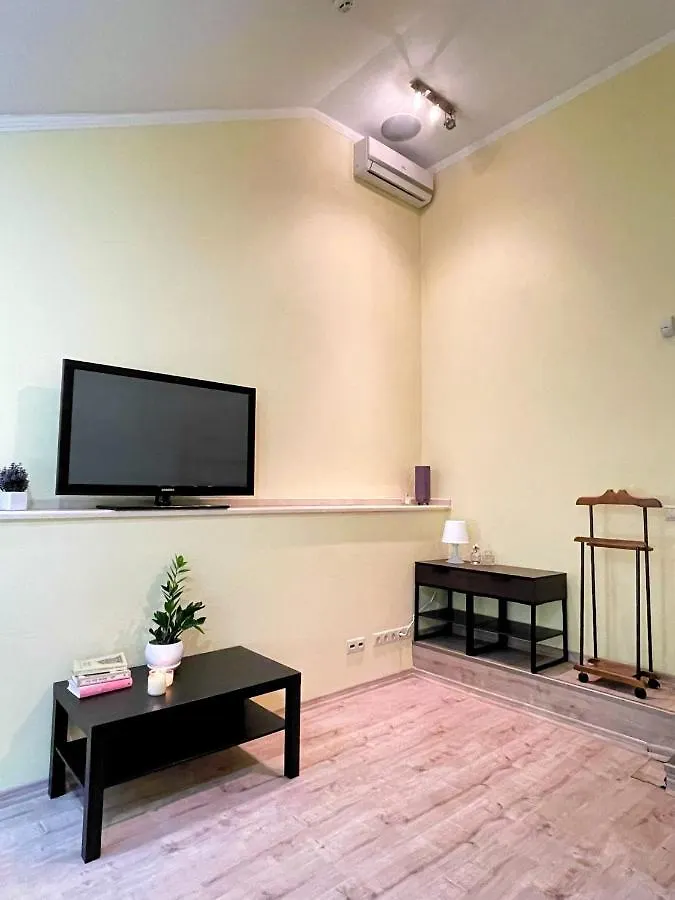 Uneed Rooms K21 Kyiv Ukraine