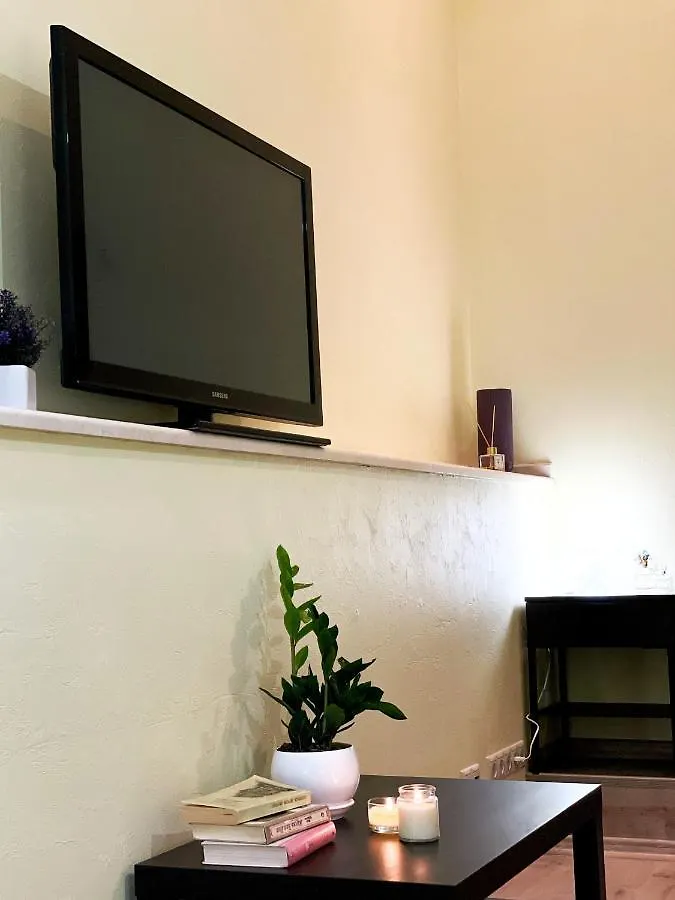 Hostel Uneed Rooms K21 Kyiv