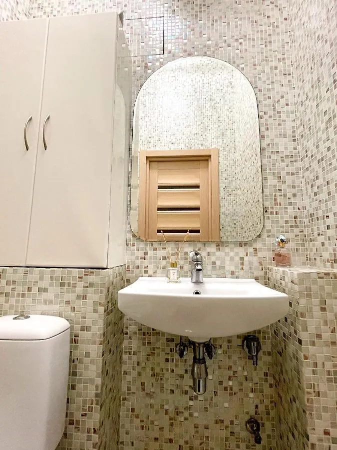 Uneed Rooms K21 Kyiv 0*,