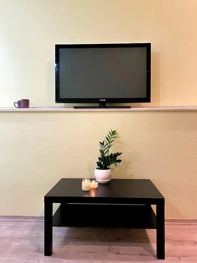 Uneed Rooms K21 Kiev Hostel