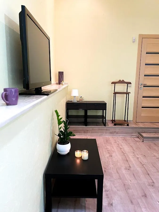 Uneed Rooms K21 Kiev Hostel