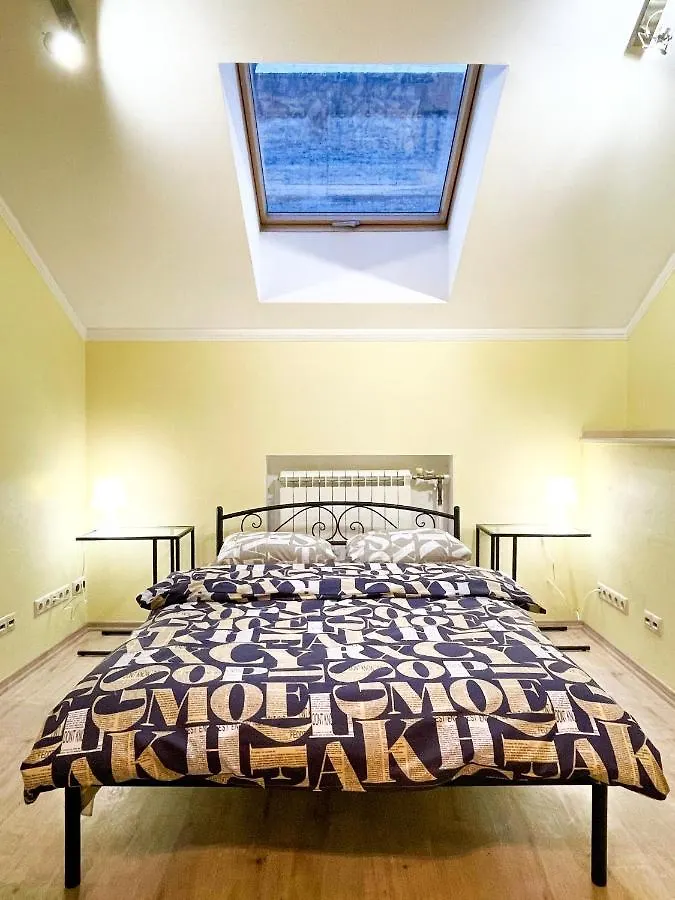 Uneed Rooms K21 Kiev 0*,  Ukrayna