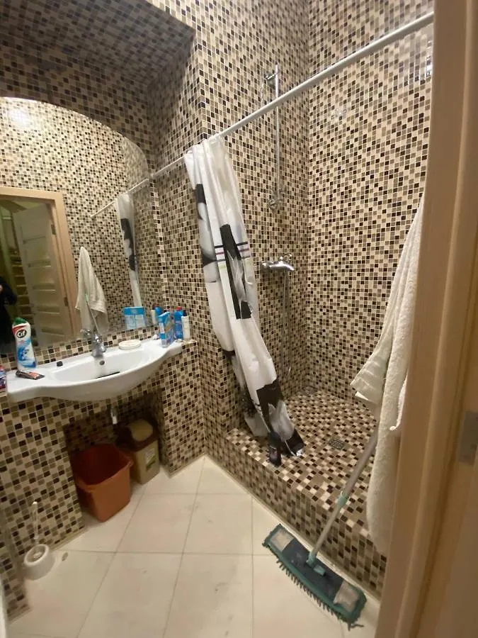 Uneed Rooms K21 Kiev Hostel