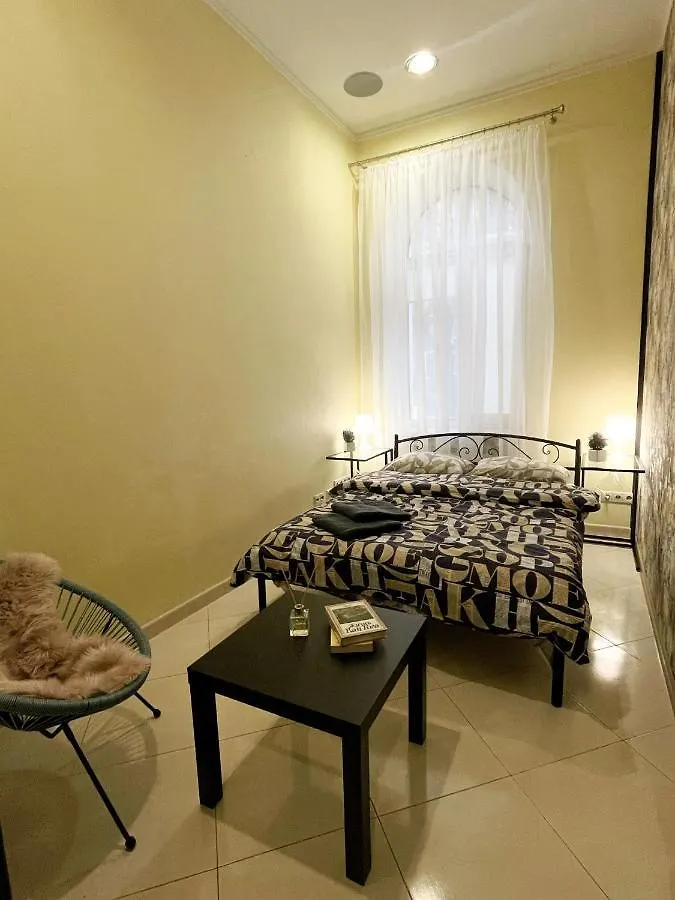Uneed Rooms K21 Kiev